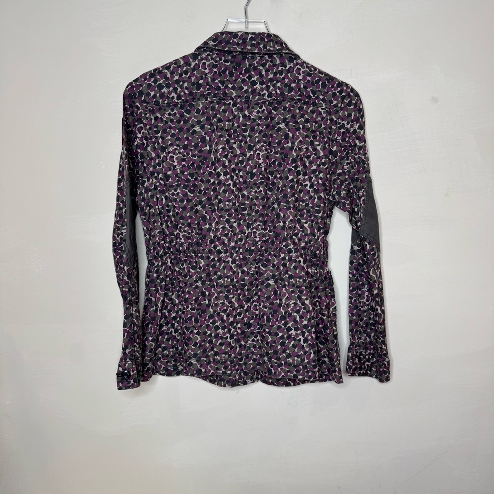 G-Star Raw Women’s Size Small Coat Beryl Restored Field Jacket size small - Picture 5 of 15